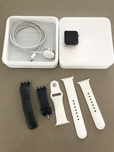Iwatch - series 2 38mm | Other Electronics & Computers | Gumtree Australia Brisbane South West