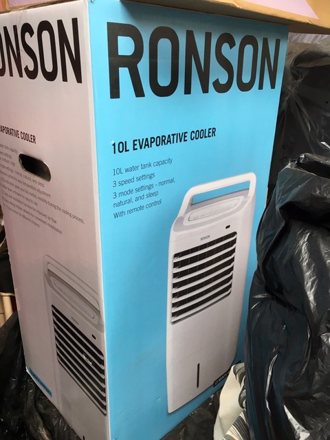 evaporative cooler gumtree