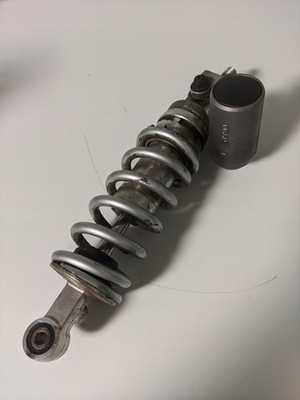 Stoßdämpfer hinten YAMAHA R1 RN12 04-06
