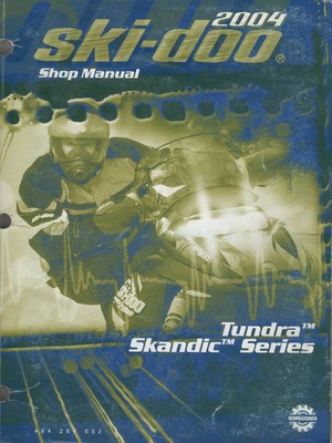 Ski doo skandic craigslist