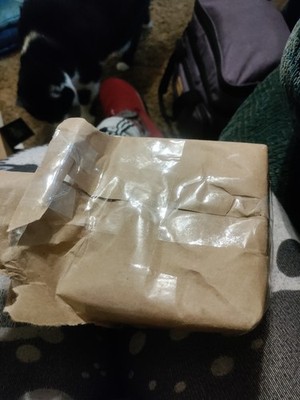 Item photo(s) from verified buyer