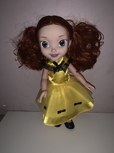 life size emma wiggle doll