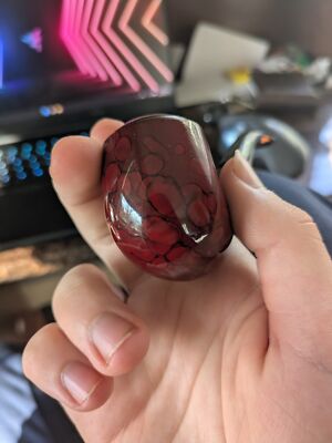Item photo(s) from verified buyer