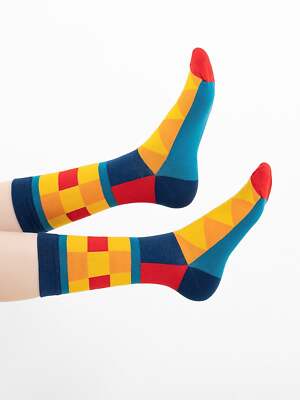 Funny Socks For Men Novelty Socks Funky Socks Gift For