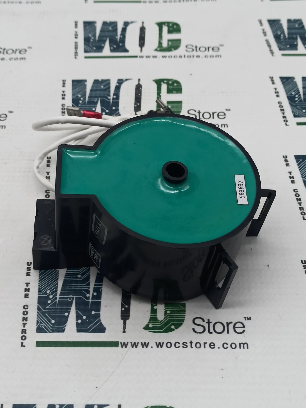 228B6625G1 GENERAL ELECTRIC TRANSFORMER SL NO 583837 | eBay