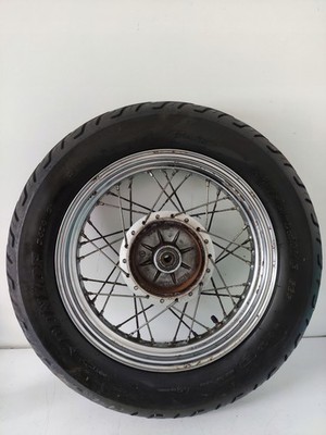 Felge Hinterradfelge SUZUKI MARAUDER 125