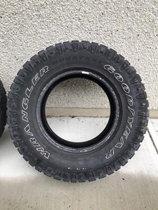 Cheap Rims Near Me >> Goodyear Wrangler Duratrac | Great Deals on New & Used Car Tires, Rims and Parts Near Me in ... Cheap Rims Near Me >> Goodyear Wrangler Duratrac | Great Deals on New & Used Car Tires, Rims and Parts Near Me in ...