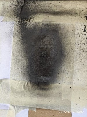經驗證買家提供的物品圖片