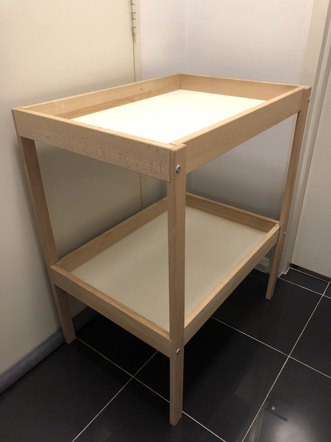change table ikea canada