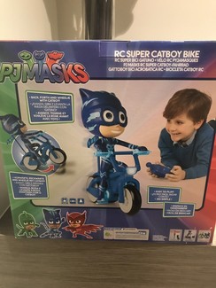 rc super catboy bike