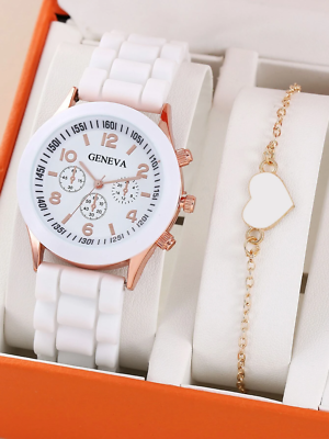 reloj de mujeres