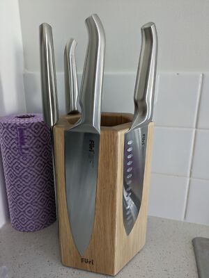 Fotos del artículo de un comprador verificado