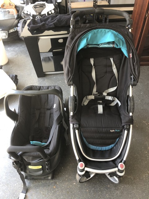 discounted prams