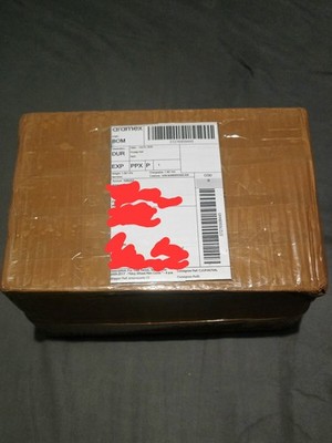 Item photo(s) from verified buyer