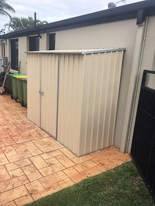 garden shed in Gold Coast Region, QLD | Gumtree Australia ...