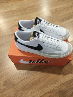 Nike blazer Low 77