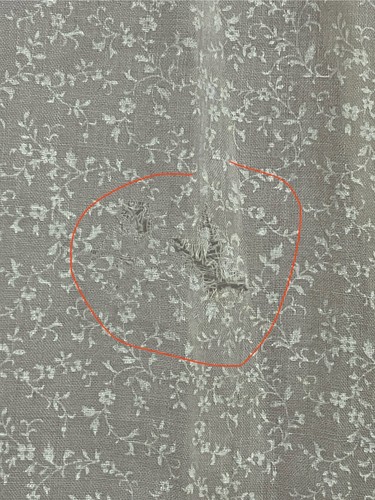 Item photo(s) from verified buyer