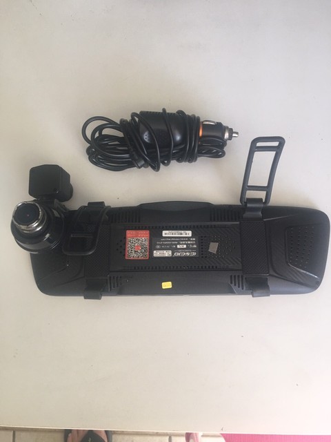 Dash cam 2 way camera  Audio, GPS & Car Alarms  Gumtree Australia
