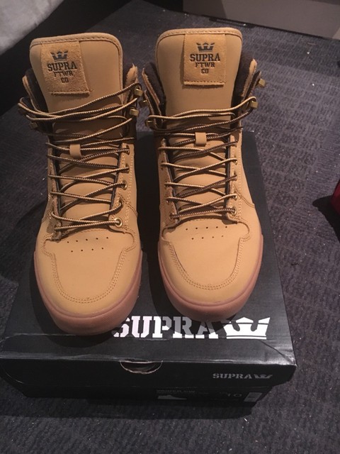 supra high tops australia