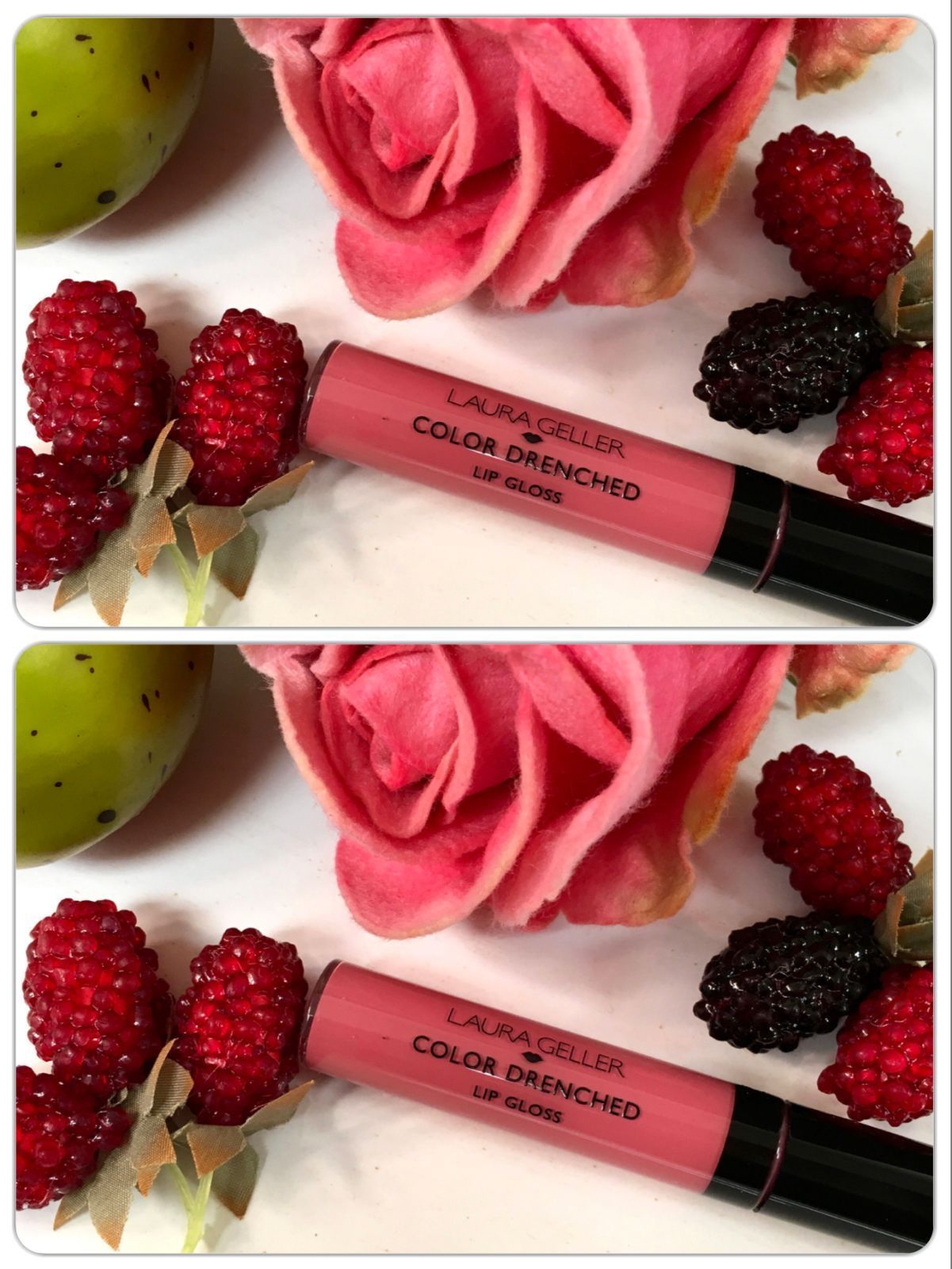 Laura Geller Gel Lip Glosses