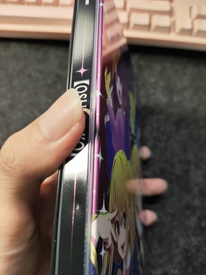 Fotos del artículo de un comprador verificado