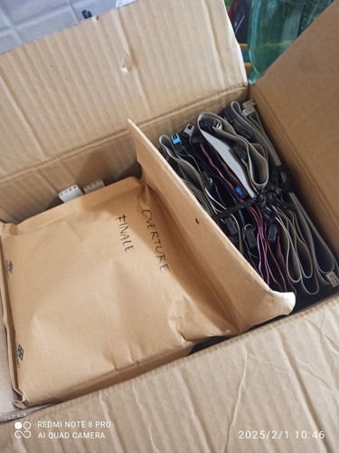 Foto dell'oggetto di un acquirente verificato