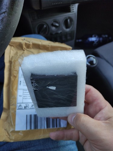 Artikelfoto(s) von einem verifizierten Käufer