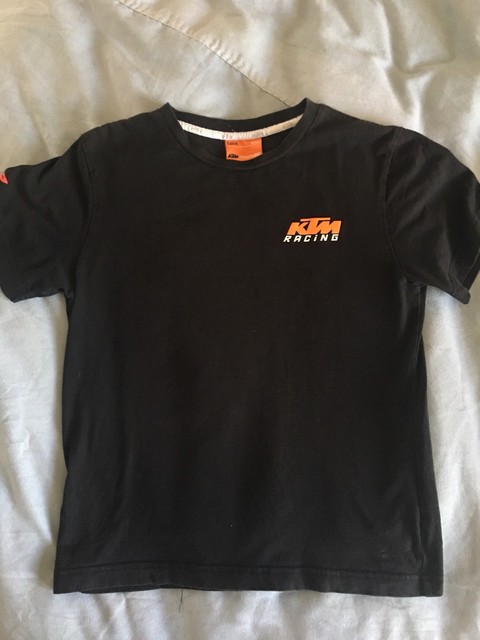 ktm shirts australia
