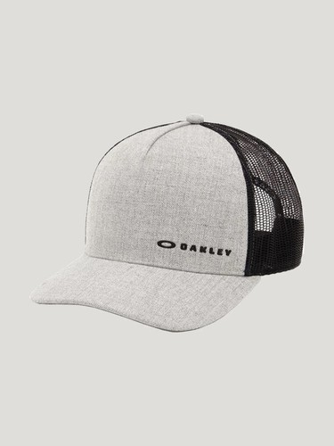 

[911608-95R] Мужская КЕПКА CHALTEN Oakley Oakley, New granite hthr/black