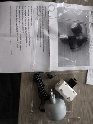 Foto dell'oggetto di un acquirente verificato