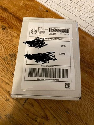 Item photo(s) from verified buyer