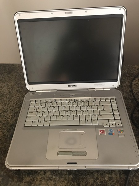 compaq presario v2000 audio drivers for windows 10