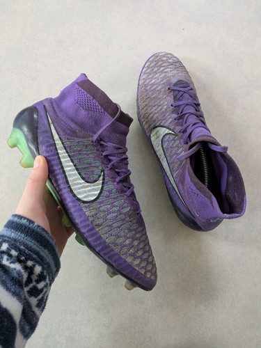 magista obra purple