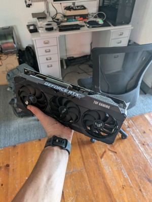 Artikelfoto(s) von einem verifizierten Käufer