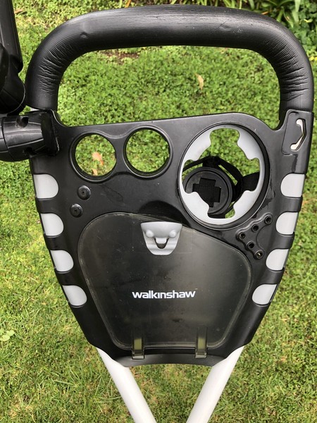 walkinshaw racer 4.0 buggy