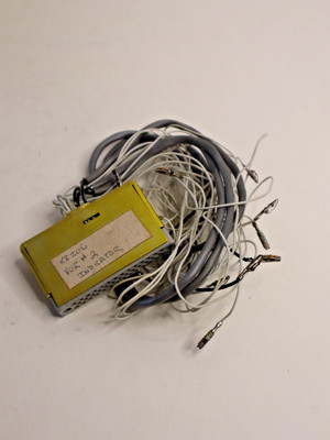 Bendix King KI 203 / KI 204 / KI 206 Indicator Connector