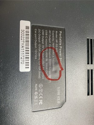 Artikelfoto(s) von einem verifizierten Käufer