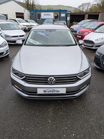 2018 Volkswagen Passat 2.0 TDI SE Business 5dr DSG ESTATE Diesel Automatic