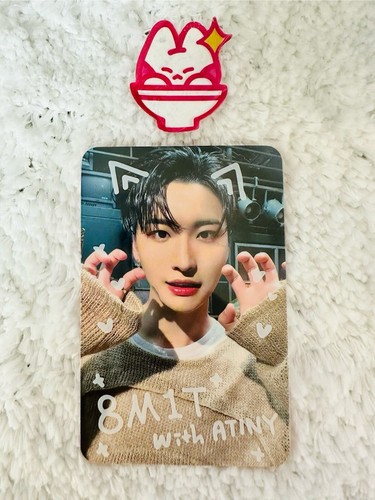 ATEEZ SEONGHWA ソンファ ultimate lucky draw ATEEZ SEONGHWA ソンファ ultimate lucky draw s-l400.jpg