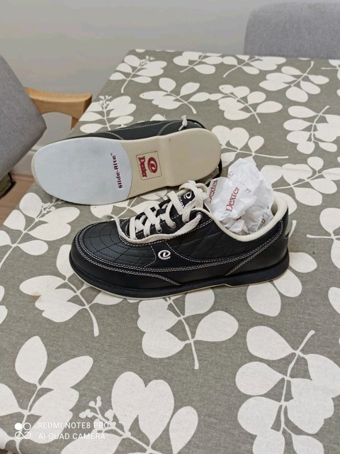dexter turbo ii bowling shoes
