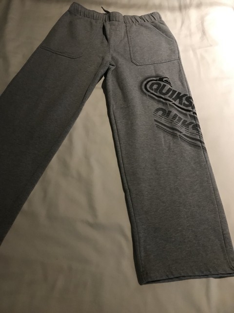quicksilver tracksuit pants