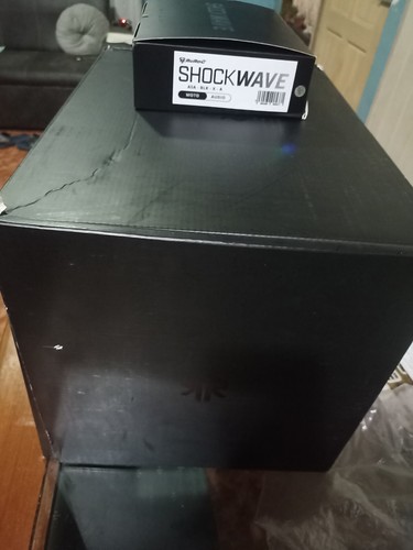 Foto dell'oggetto di un acquirente verificato