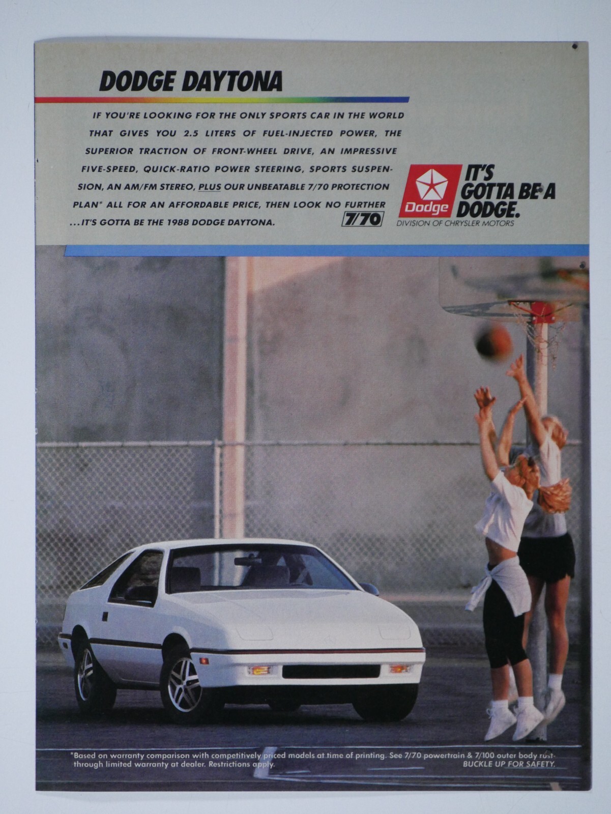 洋書THE DODGE STORY ダッヂ Dodge ヴィンテージ