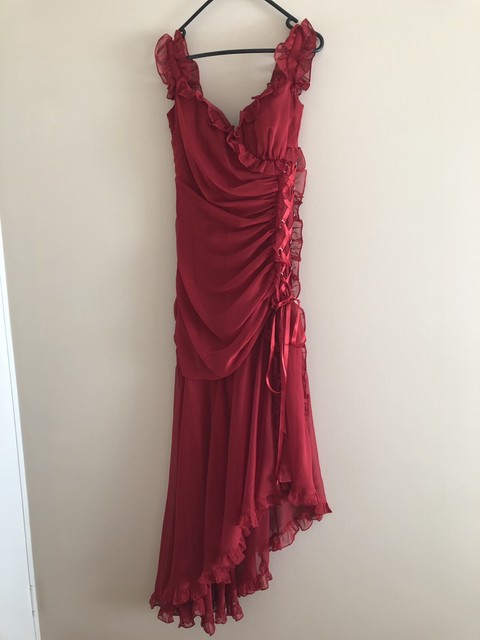one of a kind cocktail dresses