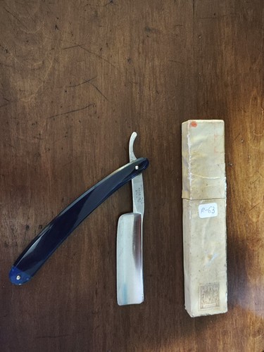 Fotos del artículo de un comprador verificado