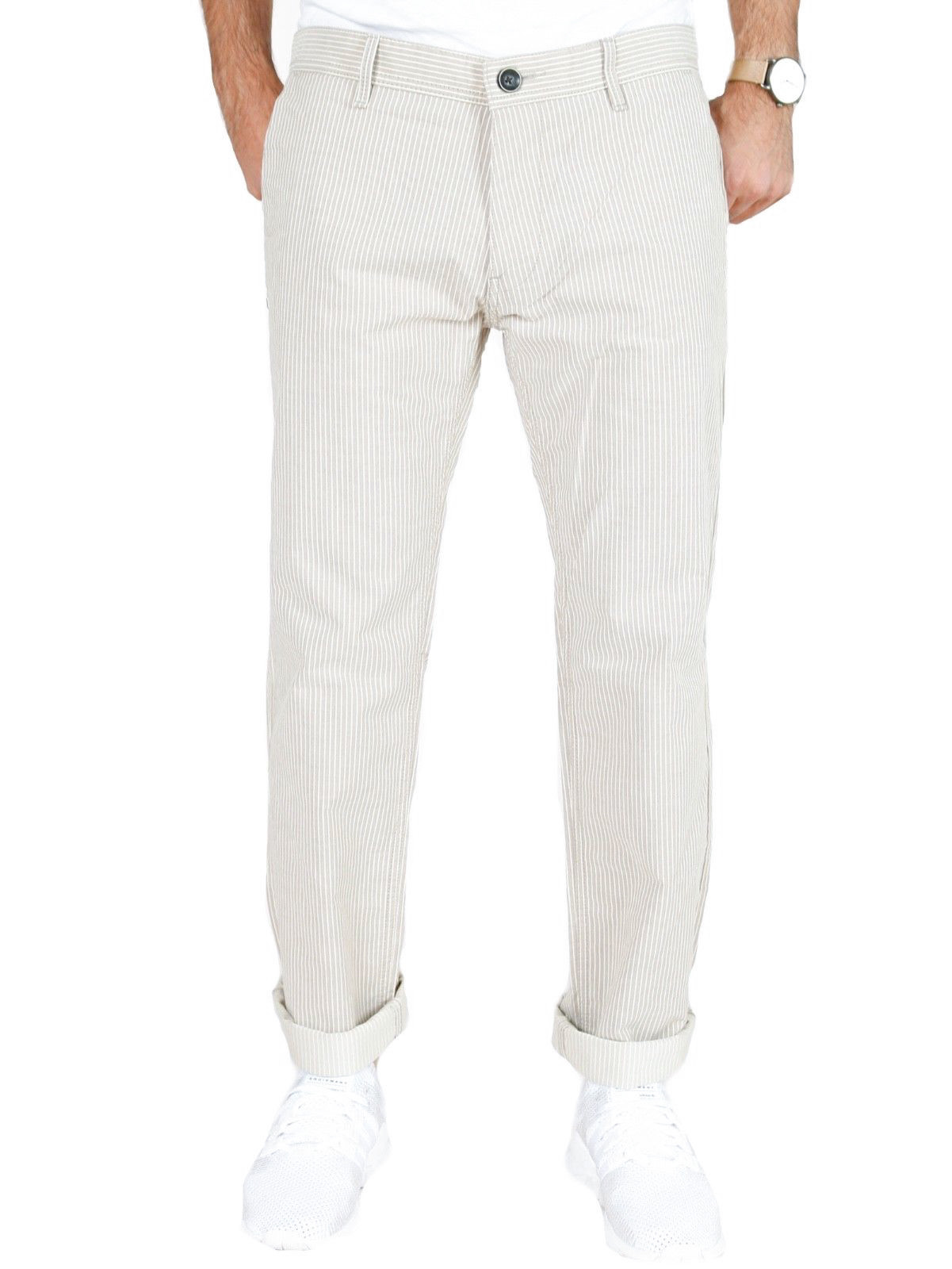 hugo boss orange chino slim fit