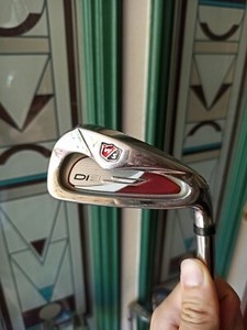 di9 irons