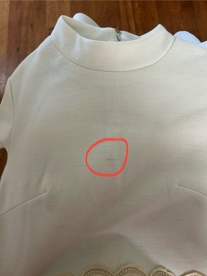 Item photo(s) from verified buyer