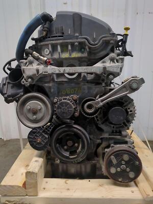 minominoページ 2008 Mini Cooper Hard Top Base 1.6L Engine Assembly 54,404
