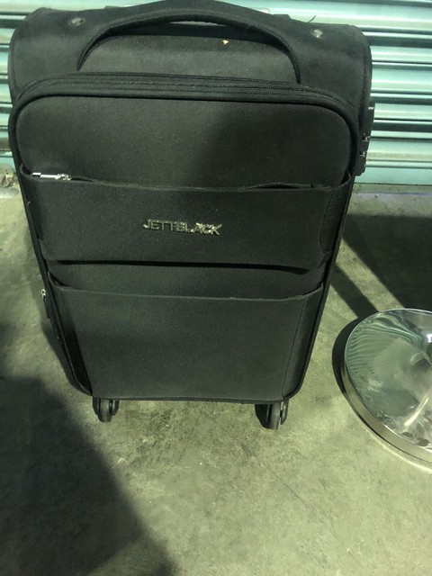 luggage macquarie centre